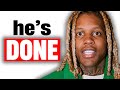 Lil Durk is DYING IN JAIL, Goodbye Lil Durk Forever..