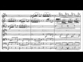 P. I. Tchaikovsky - The Nutcracker, Acte I. Tableau I. N°1 - The Christmas Tree [With score]