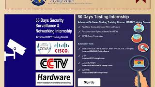 50 Days Internship in Python