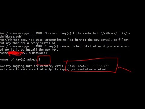 How to Setup Password Less SSH Login in Linux | Ubuntu | SSH Login Without Password | Remote Login