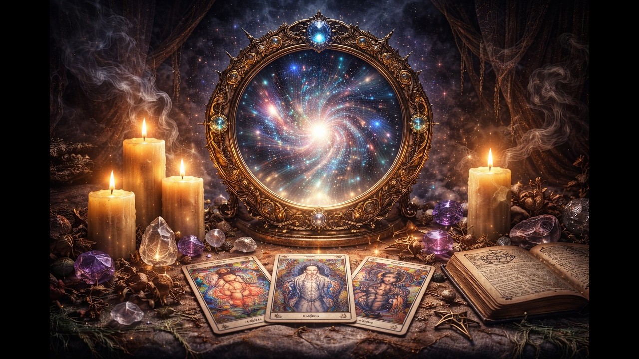 🌌Am Descoperit Că În Spate Se Lucrează Altfel ?