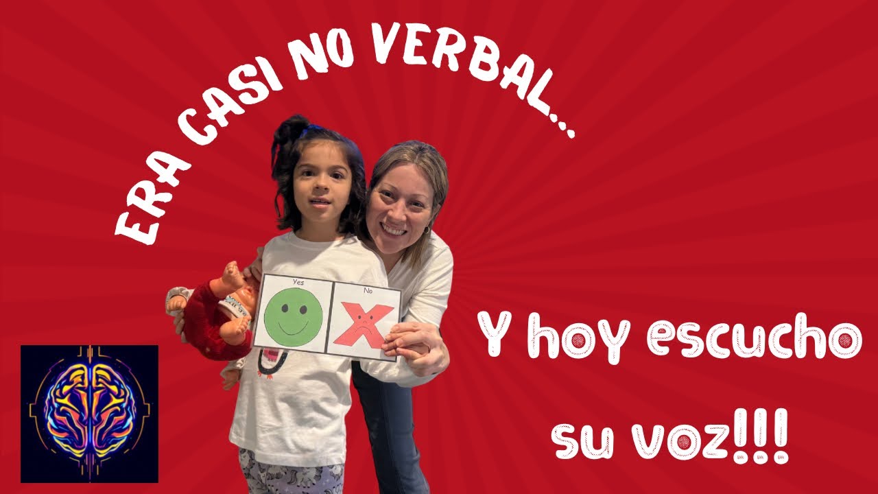 Cómo fomentar la comunicación en el autismo: Nuestra experiencia real 🗣️