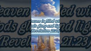 6 Facts About Heaven