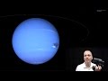 Eyes on the Sky: How to locate Neptune