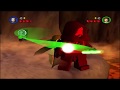 LEGO Star Wars Game - My Funny Moments Part 2