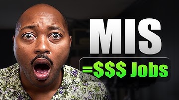 How a Management Information Systems Degree Prepares You For A Great TECH Career