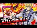 New red reign access red dragon archfiend deck ft red lotus king replays  deck rating 