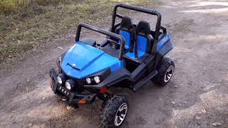 :  lifepo4 56 ..     "Buggy F007 4x4"