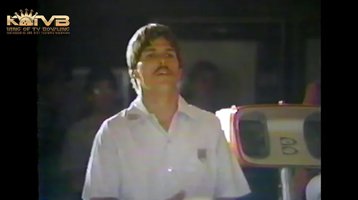 Shannon Kelly vs  Bill Wichman 1985 Northern Kentu...
