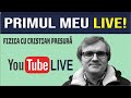 Raspunsuri live la intrebari de fizica