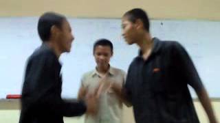 Goyang Sofi, Jabul & Andri