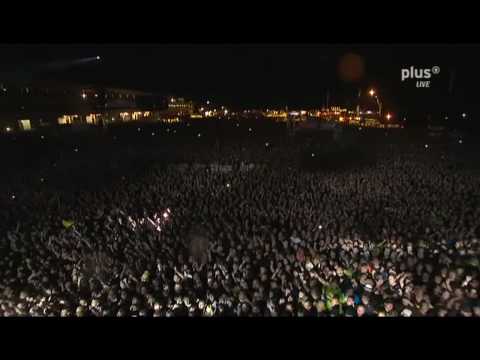 Rammstein - Rammlied (Live At Rock Am Ring 2010 - HD)