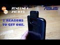 Top 3 Reasons to get the Asus Zenfone 6 ZS630KL