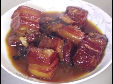 resep-masak-daging-babi-kecap