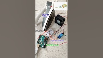 Arduino - Sensor de temperatura utilizando termistor #arduino #termistor