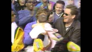 1999 NFL Draft Part 32
