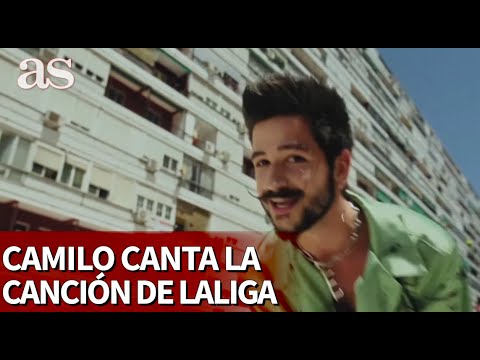 La canción de la liga