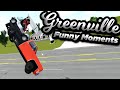 Greenville Funny Moments Compilation | Ep. 5