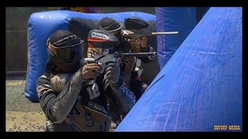 Wcppl D2 Event 3 - Sacramento XSV Raw match #2