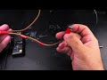 Cheap Headset Microphone vs DIY Built Primo EM172 Lavalier Microphone used as Headset