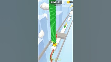 Brick Builder #5 Gameplay Walkthrough - Android IOS