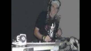 DVD DJ DINHO MANCINI