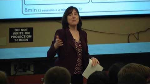 EPICS Intro to Design II (Video 1 of 2) Spring 2016