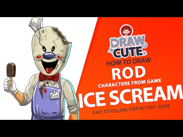 Rod (ice scream) - Desenho de _propleyer_ - Gartic