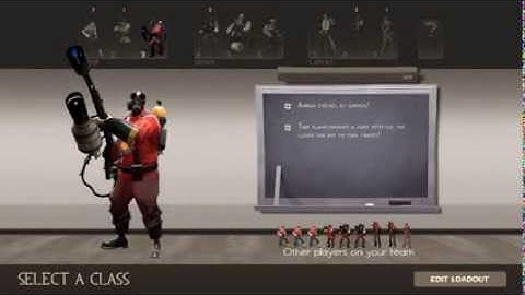 TF2 CTF 2Fort Gameplay | Rooster & Sharkbait Fail at Team Fortress 2