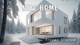 Frozen Silence - New Home (1 Hour)
