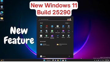 New Windows 11 Build 25290 – How to Enable New Feature for Tabs in File Explorer | (Dev)