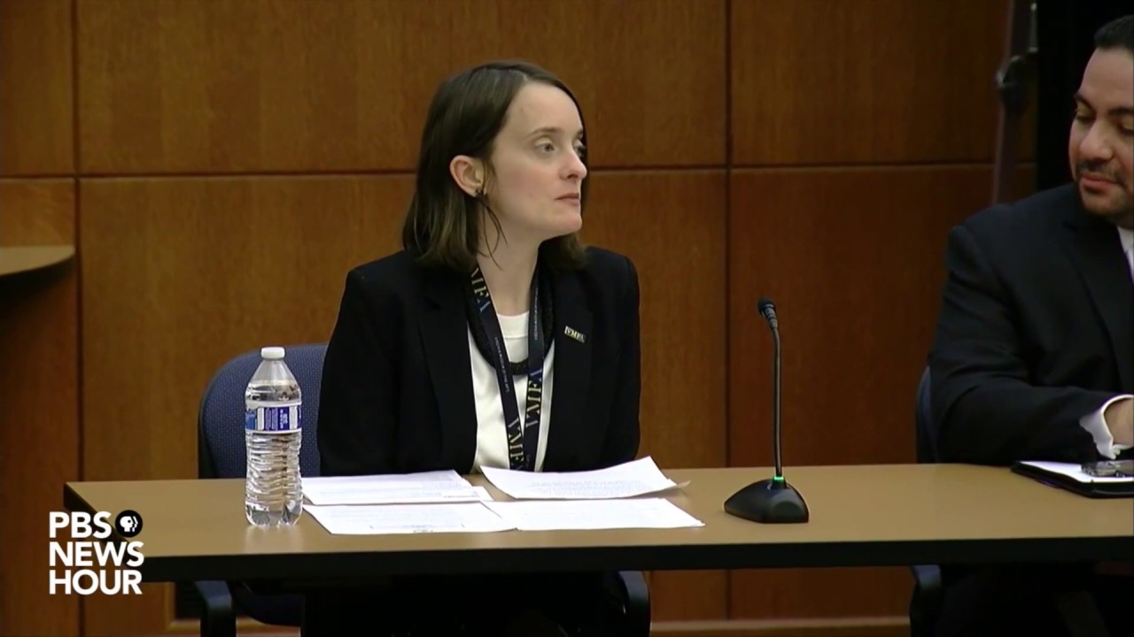 WATCH: Winner of tied Virginia House race chosen by random drawing