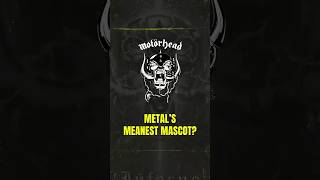 Is This Metal's MEANEST Mascot?