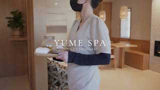 Yume Couple Body Treatment