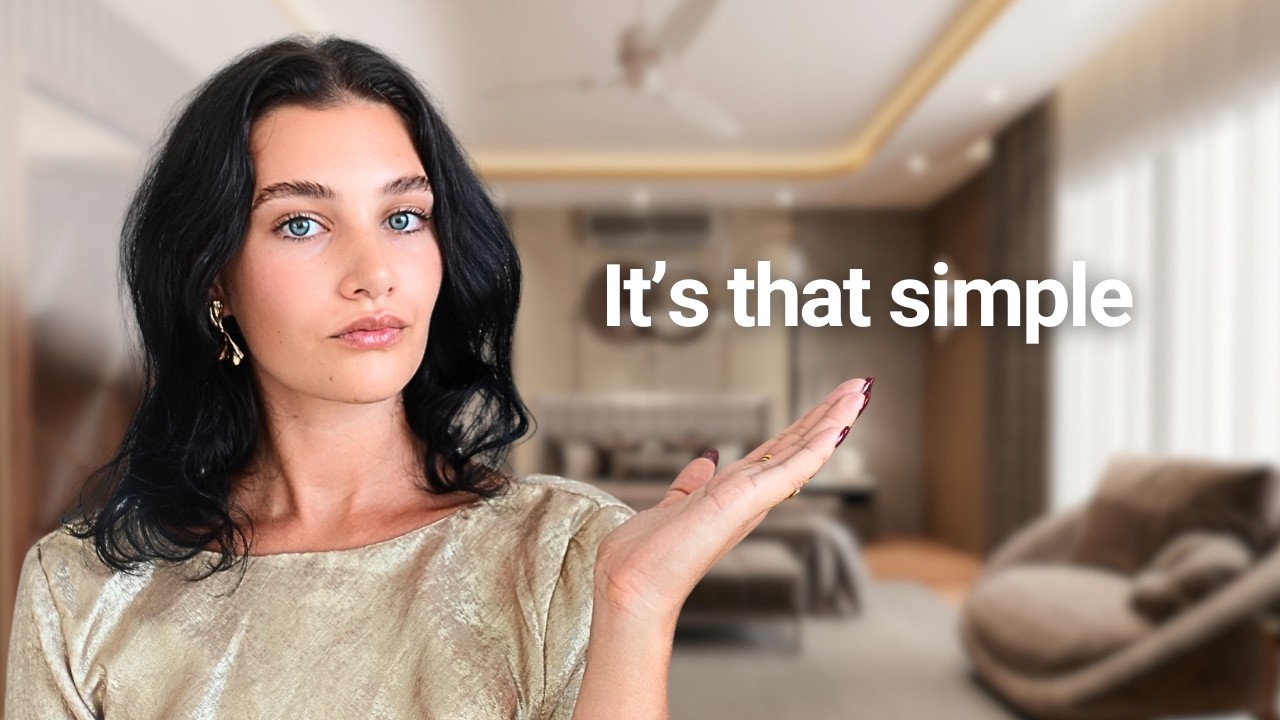 Почему она ведет себя с вами неженственно (и как это исправить)