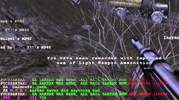 The Spammer Volume 2 Need More Friends Enemy Territory Spam