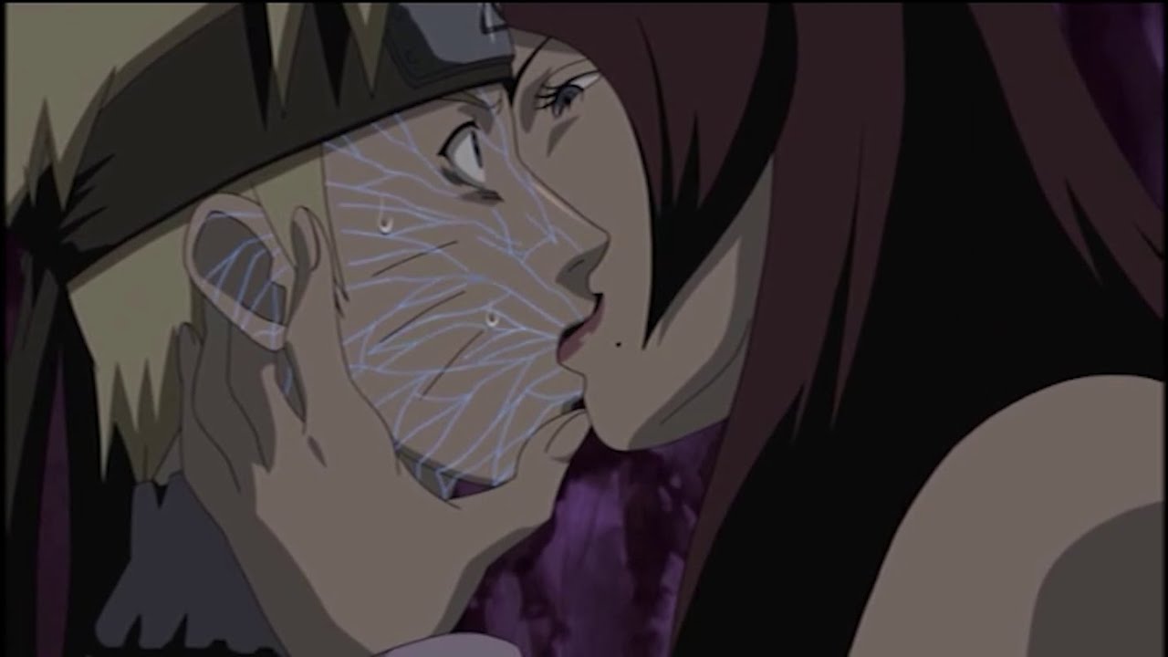 I shortened Naruto Shippuden's 61st episode down to about one minute