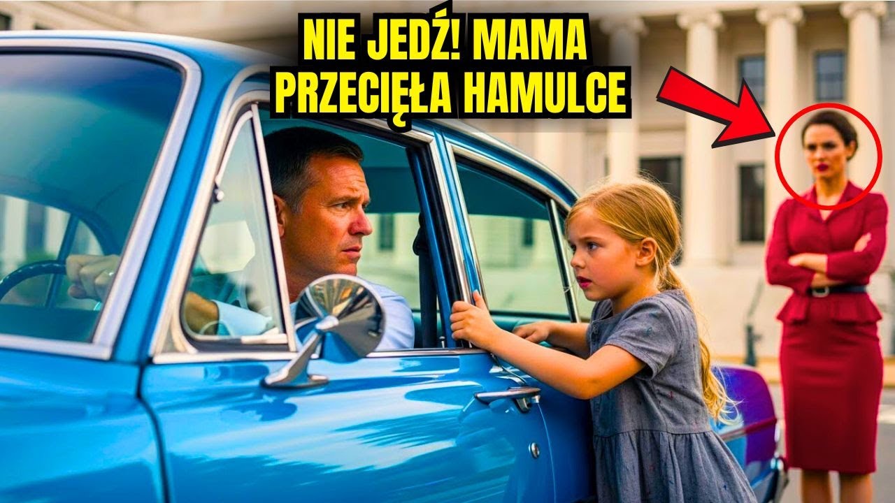 Bliźniaczki powstrzymują swojego milionera-ojca 