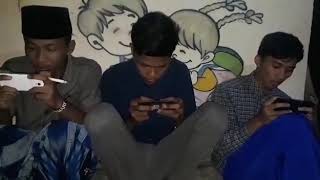 Story WA lucu, udah di tembak malah di ajak temenan