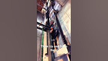 Elevator Constructors #trending #Hawaii #iuec