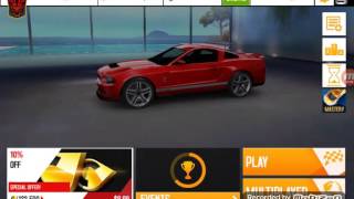 Epic  ghost race screenshot 5