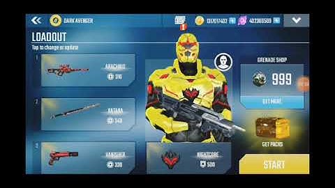 My strong algorithmic review: NOVA LEGACY