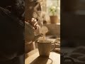 A Quiet Cup of Tea 🌅☕ | Sora’s Evening — Part 3