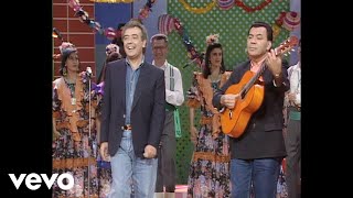 Los Del Rio - Sevilla Tiene Un Color Especial (Actuación Tve)