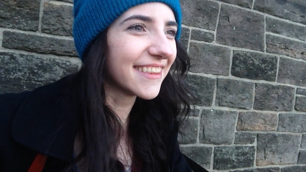 Being Tourist-y in Edinburgh | Vlog 31 Dec 2014