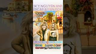 Spectacular Legendary Rock Star Authors Classic Music #entertainment #funnyvideo #viral #love #music