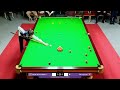 Mink Nutcharut vs Ng On Yee, 2025 Irish Open - Short Form
