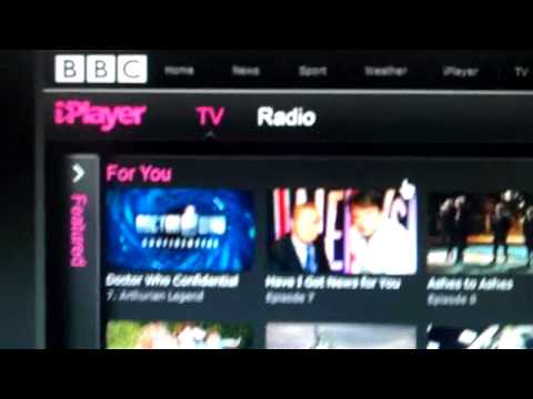 BBC iPlayer: the new features