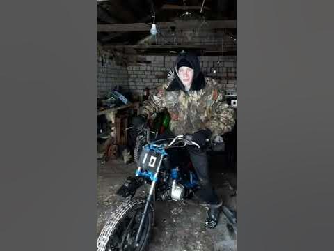 Альфа кросс - YouTube