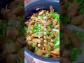 失敗知らず。簡単すぎる鶏ごぼう混ぜごはん #shorts